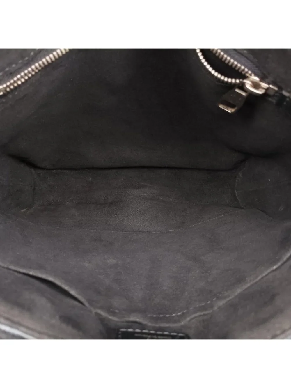 Louis Vuitton Newport Messenger PM Black Navy Damier Cobalt